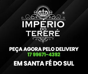 imperio do terere